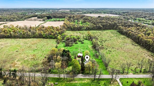 12436 6 Mile Road, Battle Creek, MI 49014