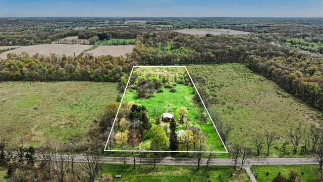 12436 6 Mile Road, Battle Creek, MI 49014