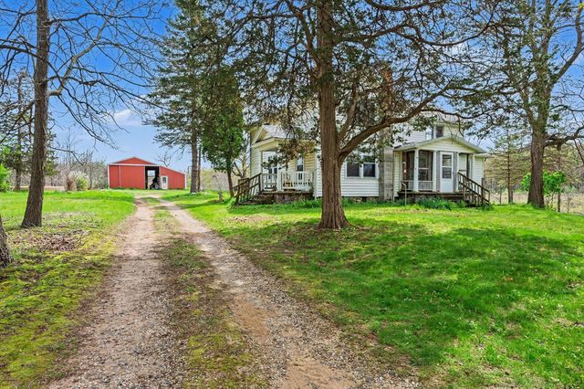 12436 6 Mile Road, Battle Creek, MI 49014