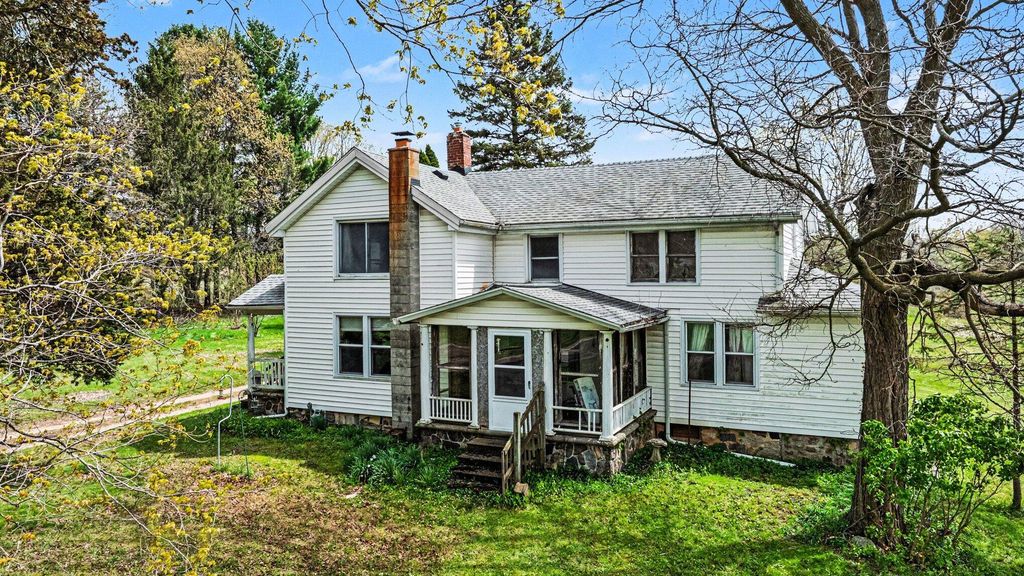 12436 6 Mile Road, Battle Creek, MI 49014