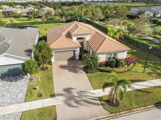 11983 SW Marigold Lakes Drive, Port St Lucie, FL 34987