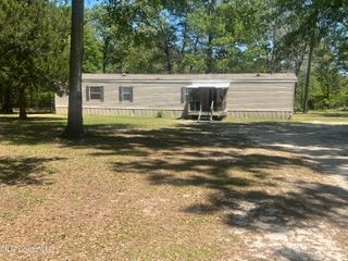 517 Dunnam Road, Leakesville, MS 39451