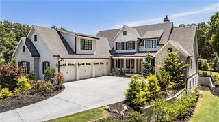 15465 Birmingham Highway, Milton, GA 30004