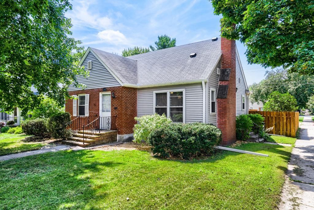 4900 5th Avenue S, Minneapolis, MN 55419 — exterior