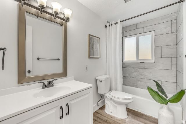 5125 S 1250 W, Riverdale, UT 84405