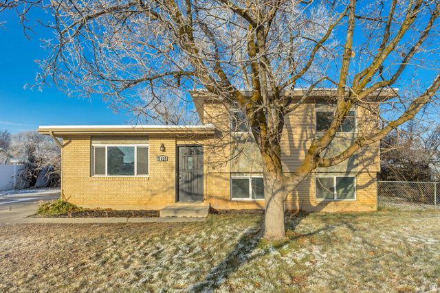 5125 S 1250 W, Riverdale, UT 84405