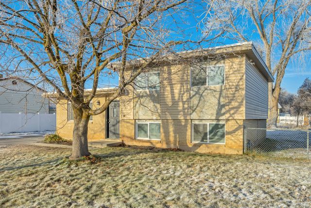 5125 S 1250 W, Riverdale, UT 84405