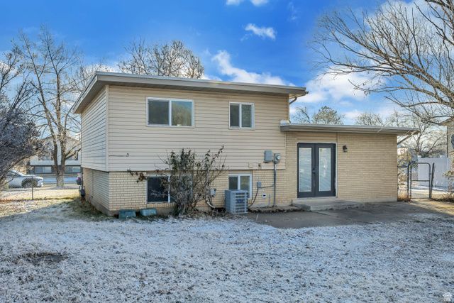 5125 S 1250 W, Riverdale, UT 84405
