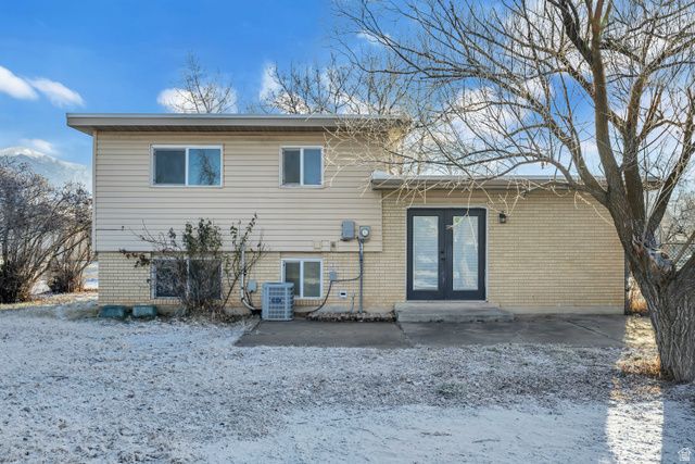 5125 S 1250 W, Riverdale, UT 84405