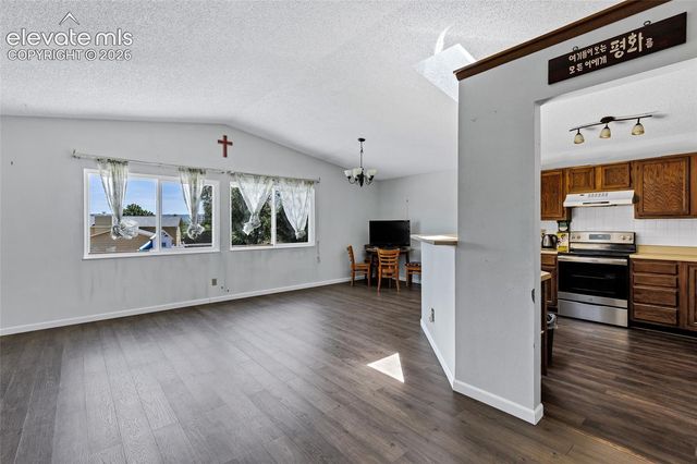 4120 Chenango Drive, Colorado Springs, CO 80911
