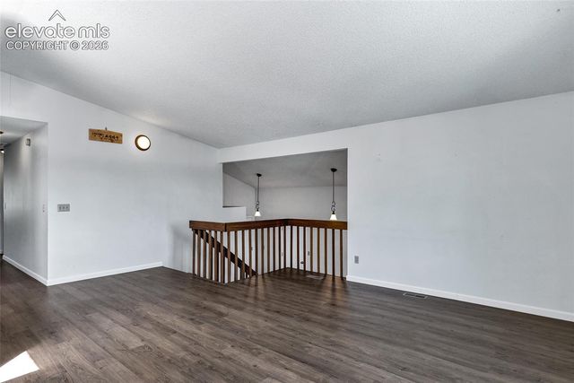 4120 Chenango Drive, Colorado Springs, CO 80911