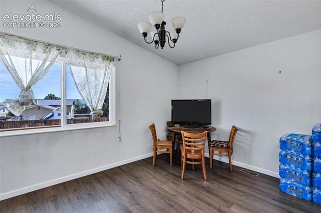 4120 Chenango Drive, Colorado Springs, CO 80911