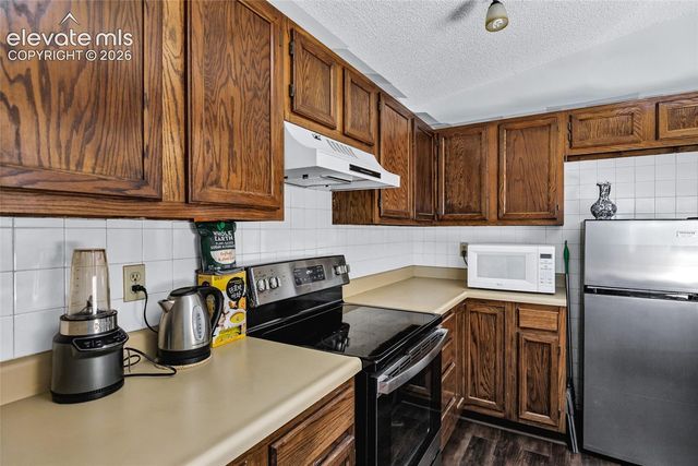 4120 Chenango Drive, Colorado Springs, CO 80911