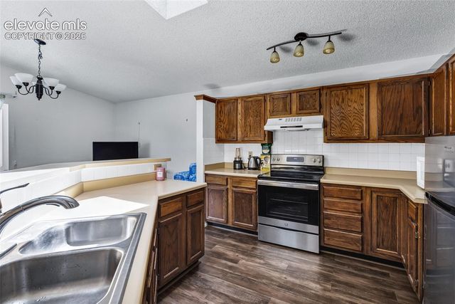 4120 Chenango Drive, Colorado Springs, CO 80911