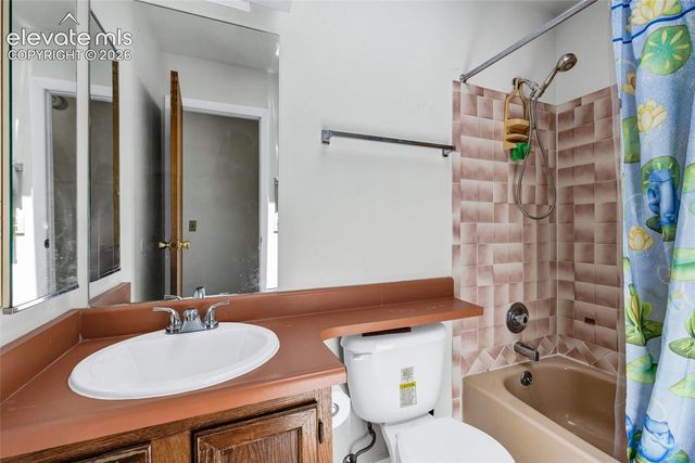 4120 Chenango Drive, Colorado Springs, CO 80911
