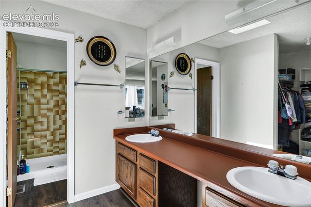 4120 Chenango Drive, Colorado Springs, CO 80911