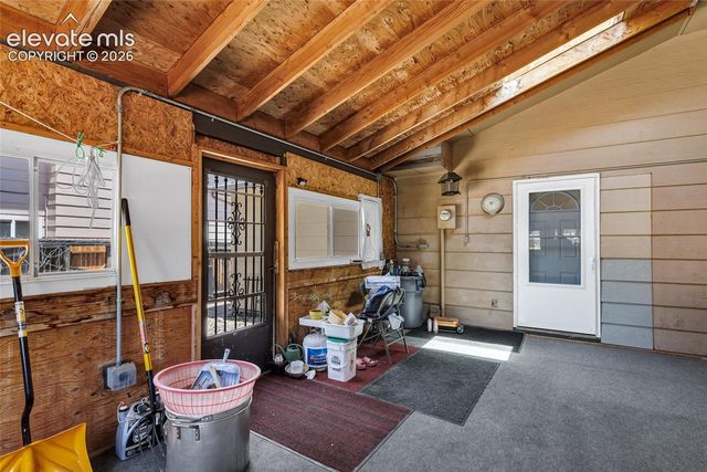 4120 Chenango Drive, Colorado Springs, CO 80911