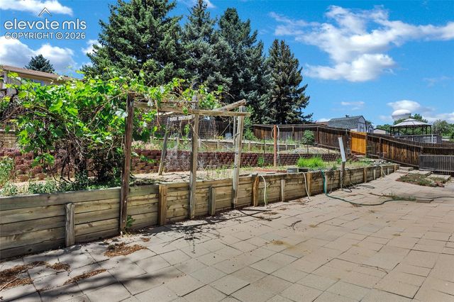 4120 Chenango Drive, Colorado Springs, CO 80911