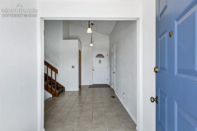 4120 Chenango Drive, Colorado Springs, CO 80911