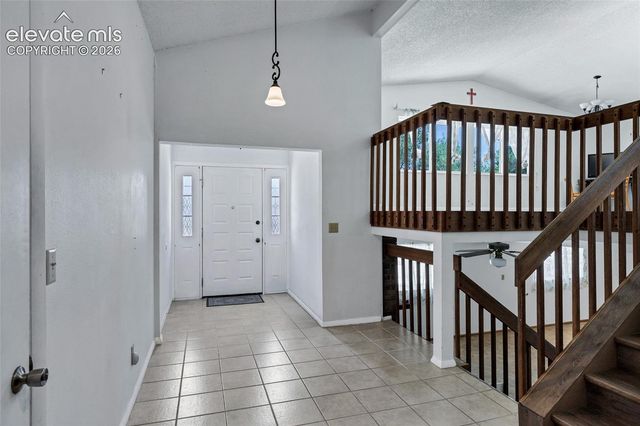 4120 Chenango Drive, Colorado Springs, CO 80911