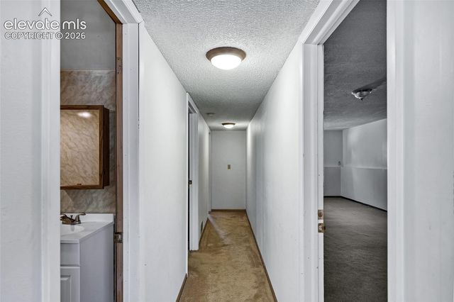 4120 Chenango Drive, Colorado Springs, CO 80911