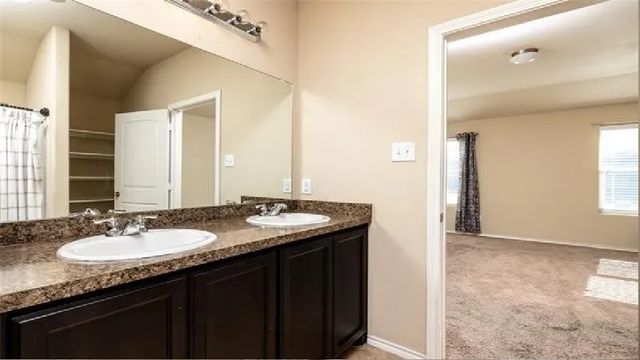 6341 Leaping Fawn Drive, Fort Worth, TX 76179