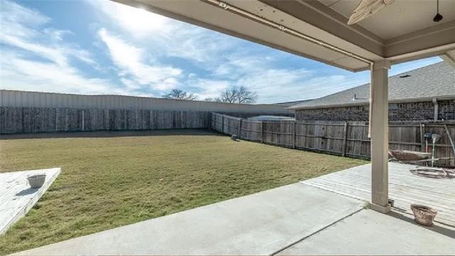6341 Leaping Fawn Drive, Fort Worth, TX 76179