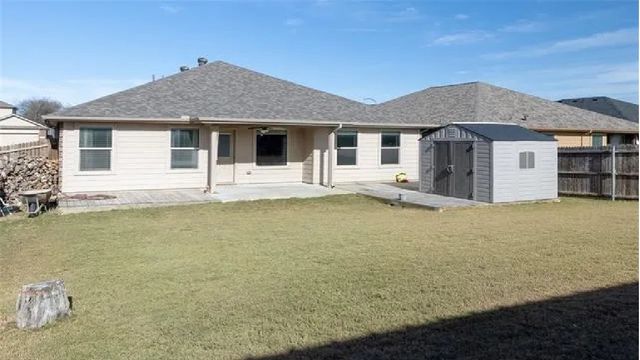 6341 Leaping Fawn Drive, Fort Worth, TX 76179