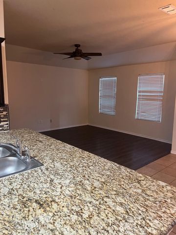 6341 Leaping Fawn Drive, Fort Worth, TX 76179