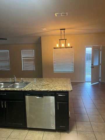 6341 Leaping Fawn Drive, Fort Worth, TX 76179