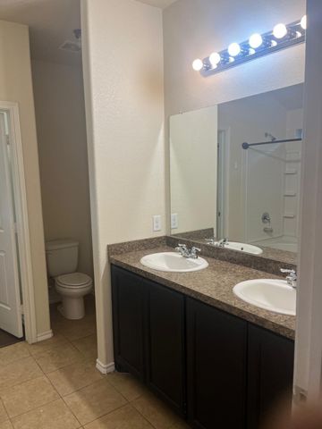 6341 Leaping Fawn Drive, Fort Worth, TX 76179