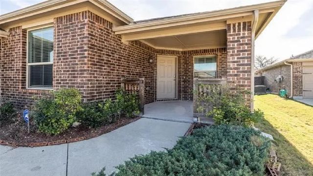 6341 Leaping Fawn Drive, Fort Worth, TX 76179
