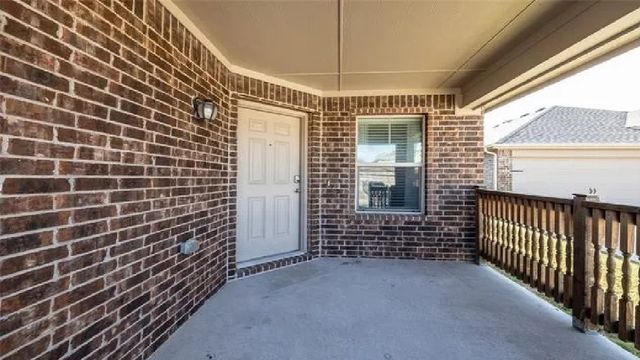 6341 Leaping Fawn Drive, Fort Worth, TX 76179