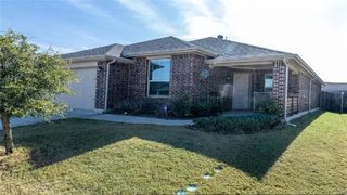 6341 Leaping Fawn Drive, Fort Worth, TX 76179