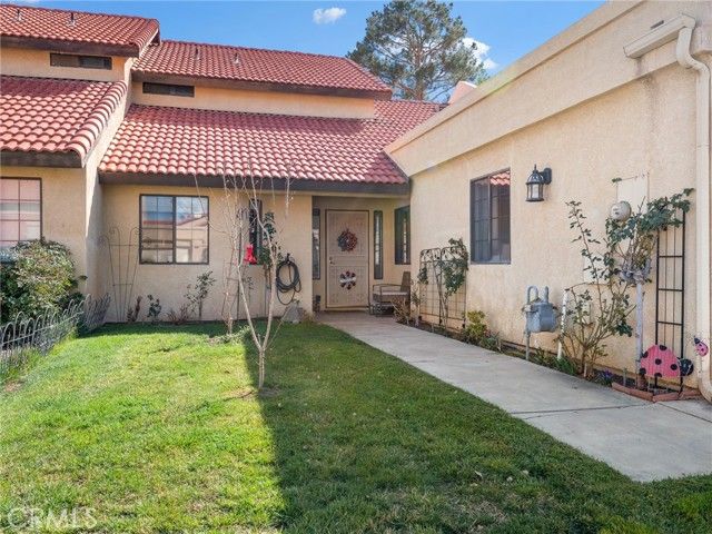 19103 Frances, Apple Valley, CA 92308