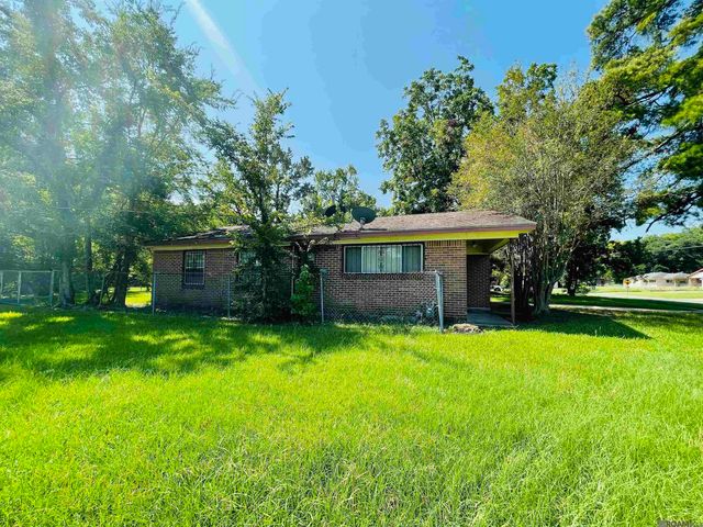6444 Silverleaf Ave, Baton Rouge, LA 70812