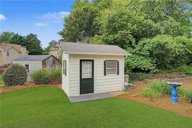 4045 Cherry Ridge Walk, Suwanee, GA 30024