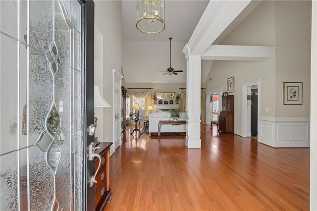 4045 Cherry Ridge Walk, Suwanee, GA 30024