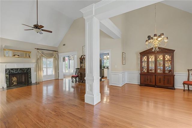 4045 Cherry Ridge Walk, Suwanee, GA 30024