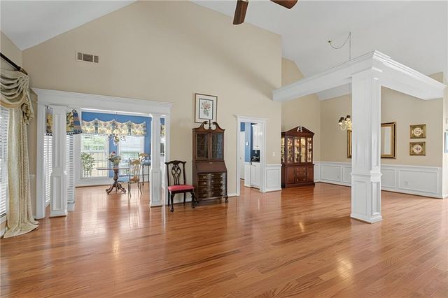 4045 Cherry Ridge Walk, Suwanee, GA 30024