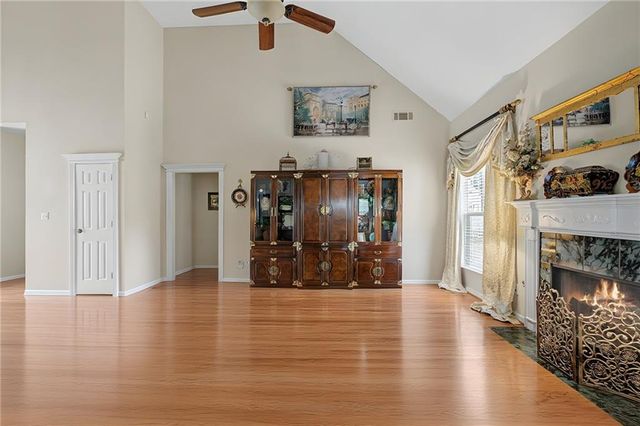 4045 Cherry Ridge Walk, Suwanee, GA 30024