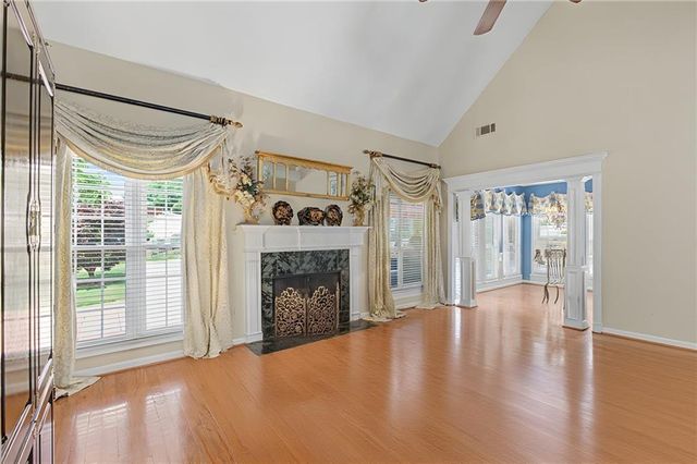 4045 Cherry Ridge Walk, Suwanee, GA 30024