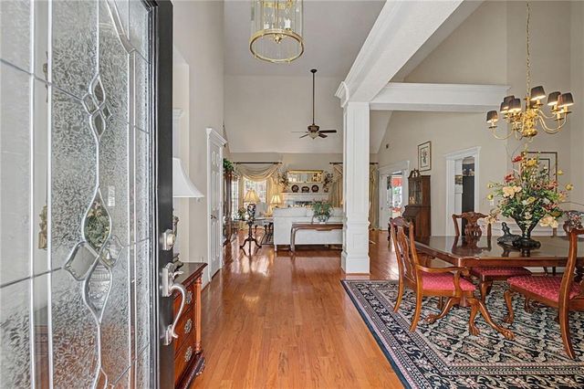 4045 Cherry Ridge Walk, Suwanee, GA 30024
