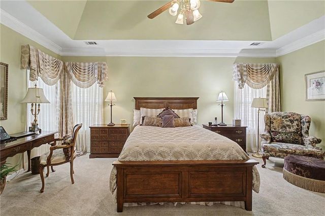 4045 Cherry Ridge Walk, Suwanee, GA 30024