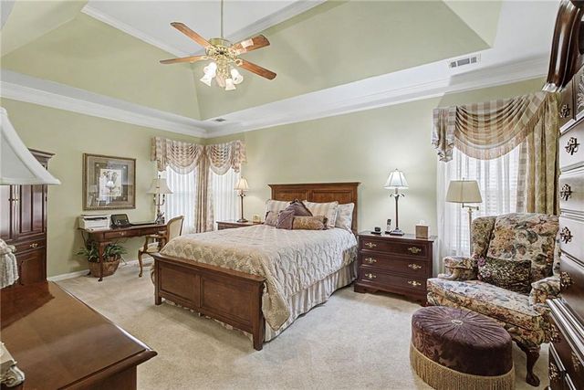 4045 Cherry Ridge Walk, Suwanee, GA 30024