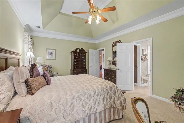 4045 Cherry Ridge Walk, Suwanee, GA 30024