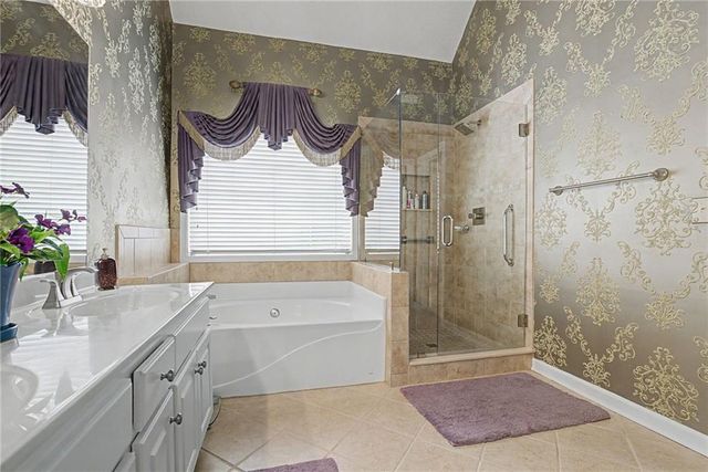 4045 Cherry Ridge Walk, Suwanee, GA 30024