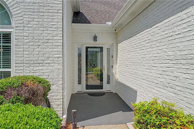 4045 Cherry Ridge Walk, Suwanee, GA 30024