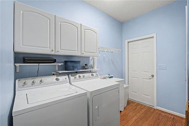 4045 Cherry Ridge Walk, Suwanee, GA 30024