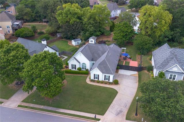 4045 Cherry Ridge Walk, Suwanee, GA 30024